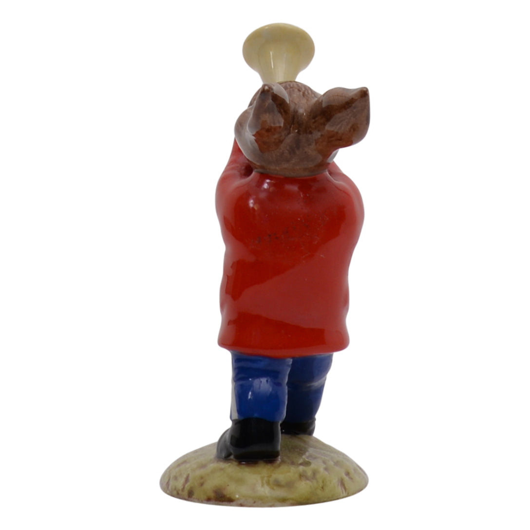 Trumpeter Bunnykins