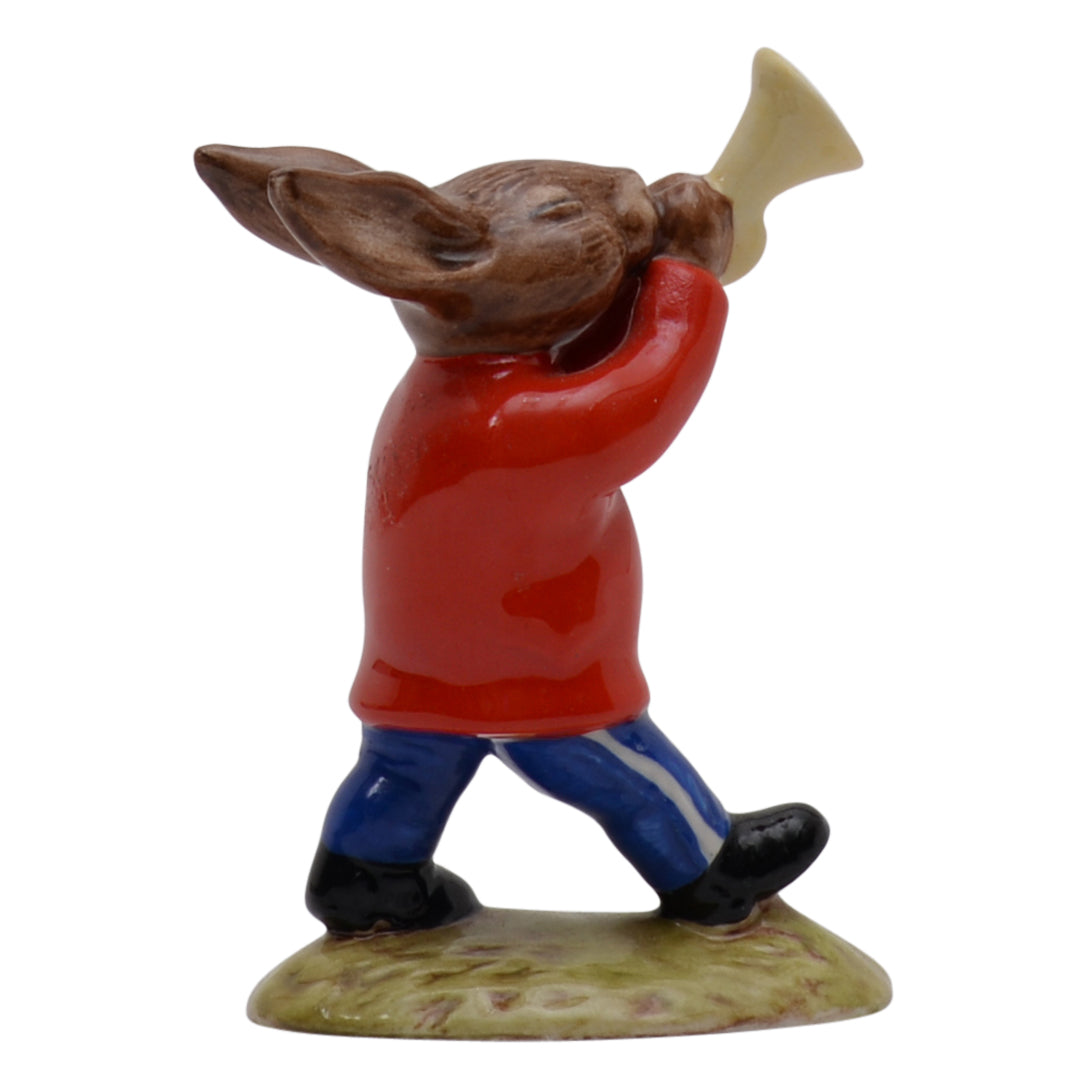 Trumpeter Bunnykins