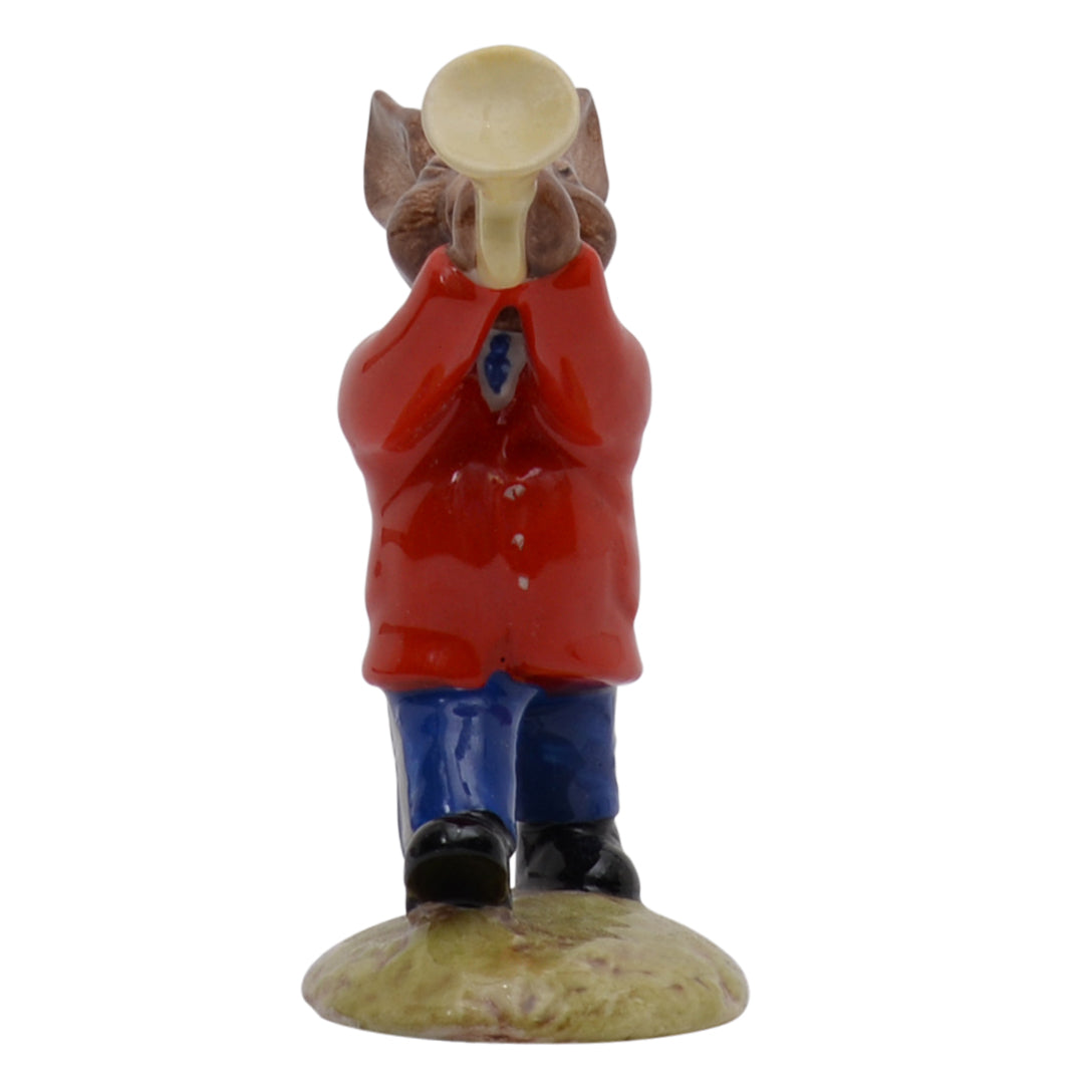 Trumpeter Bunnykins