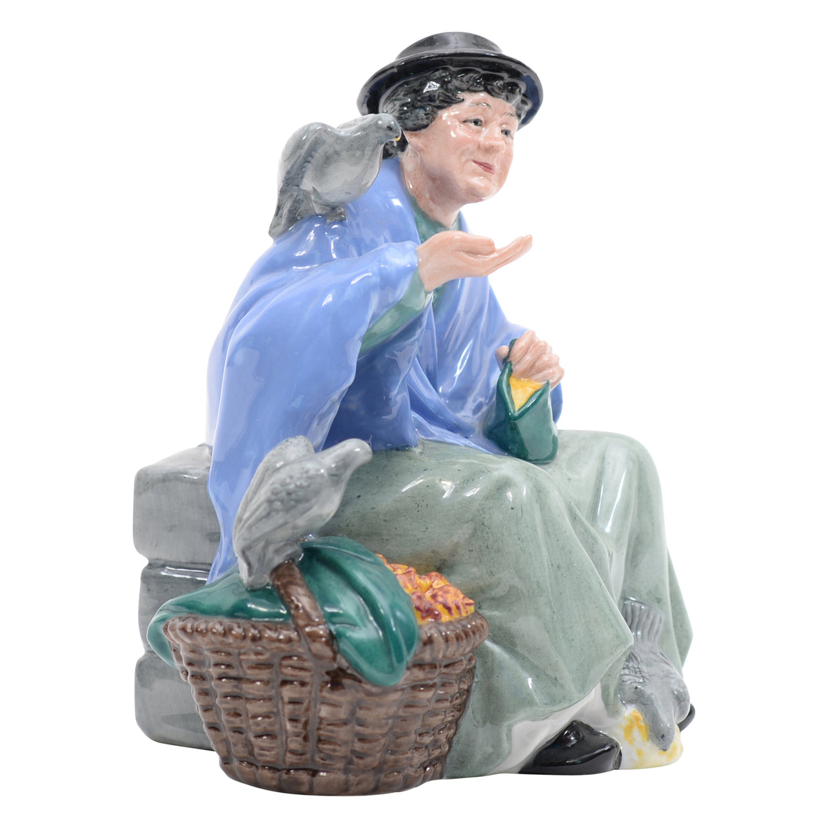 Tuppence a Bag