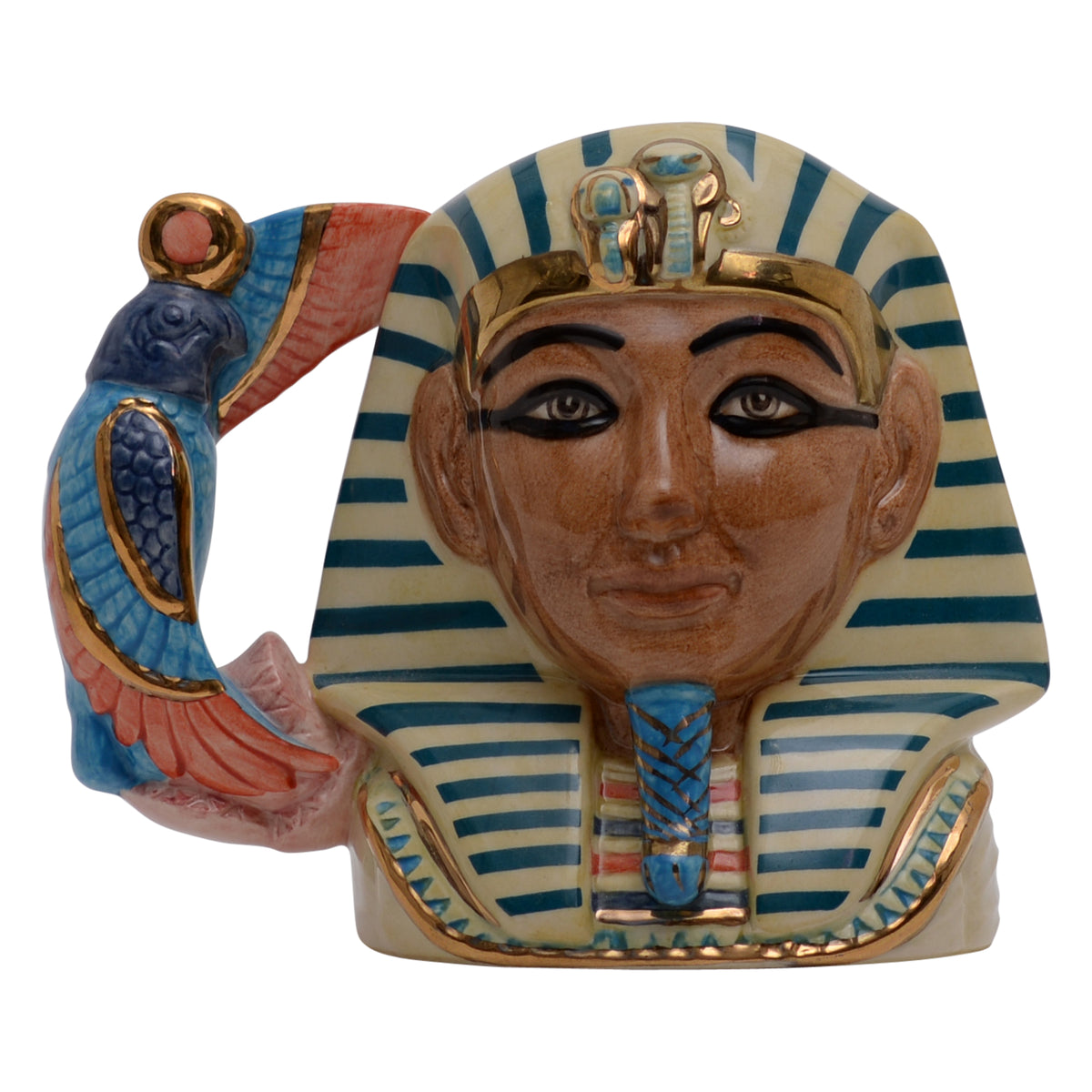 Tutankhamen Small
