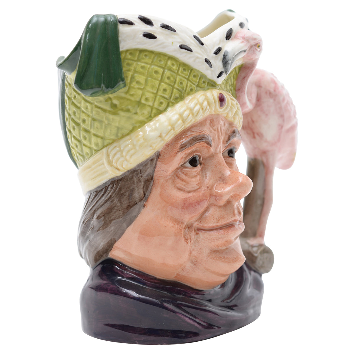 Ugly Duchess Large D6599