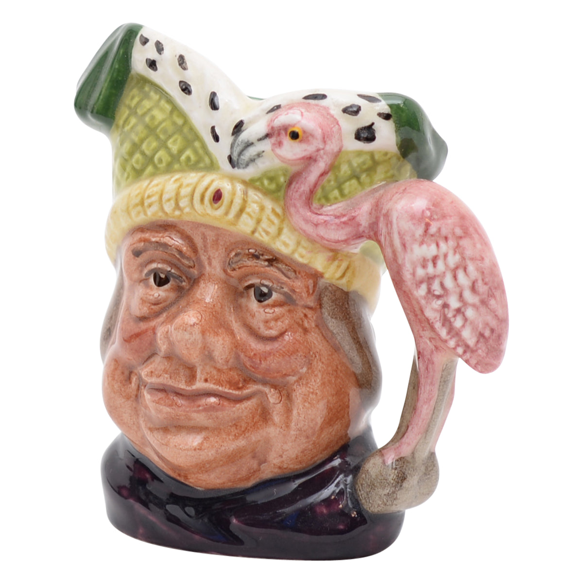 Ugly Duchess Mini D6607