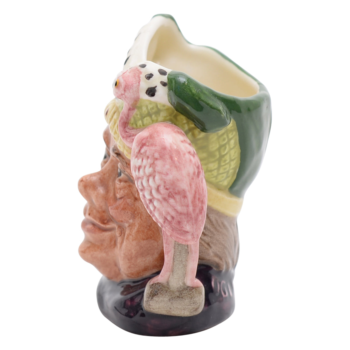 Ugly Duchess Mini D6607