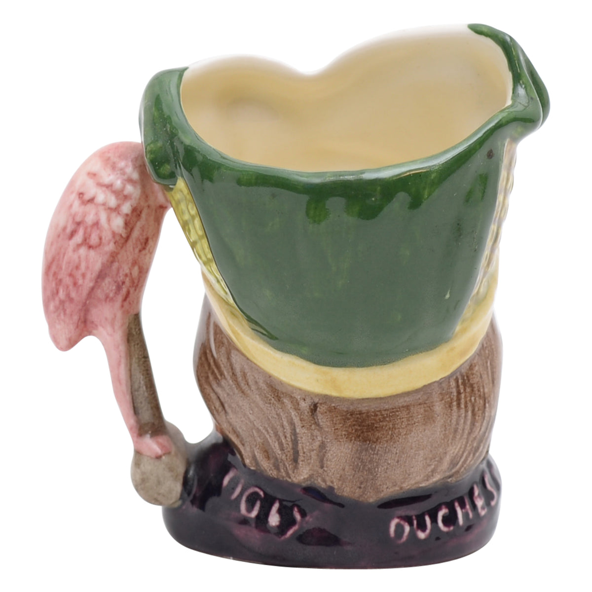 Ugly Duchess Mini D6607