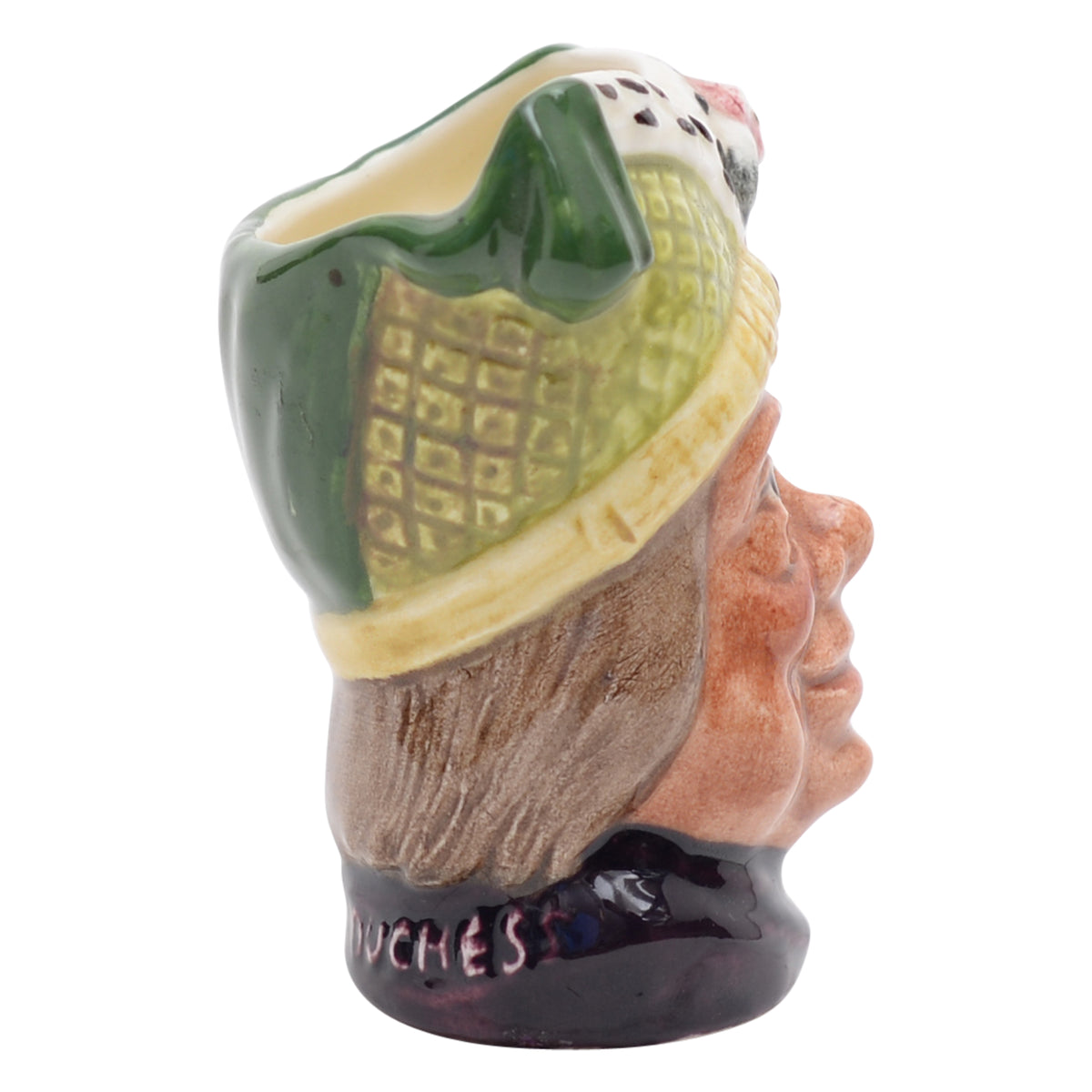 Ugly Duchess Mini D6607