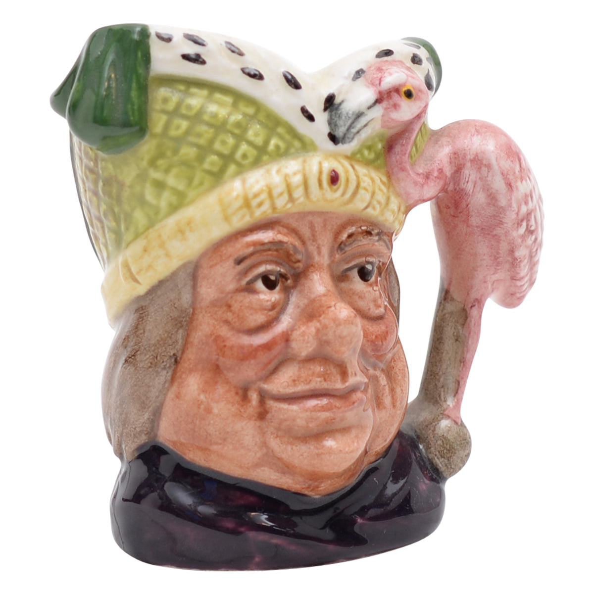 Ugly Duchess Mini D6607