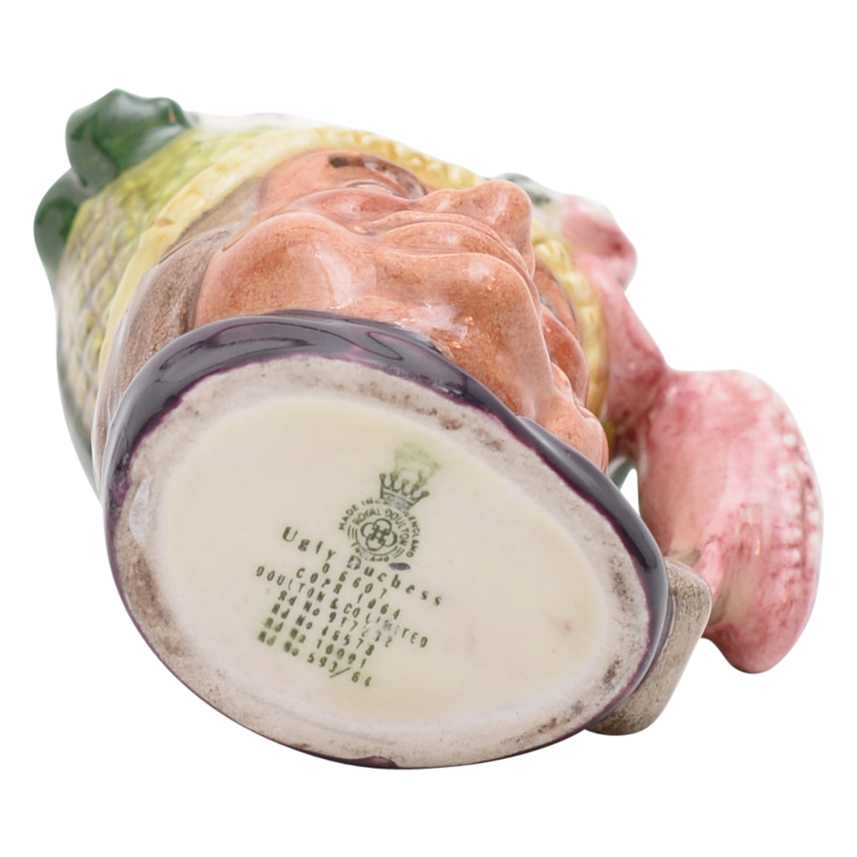 Ugly Duchess Mini D6607