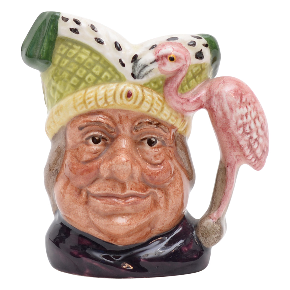 Ugly Duchess Mini D6607