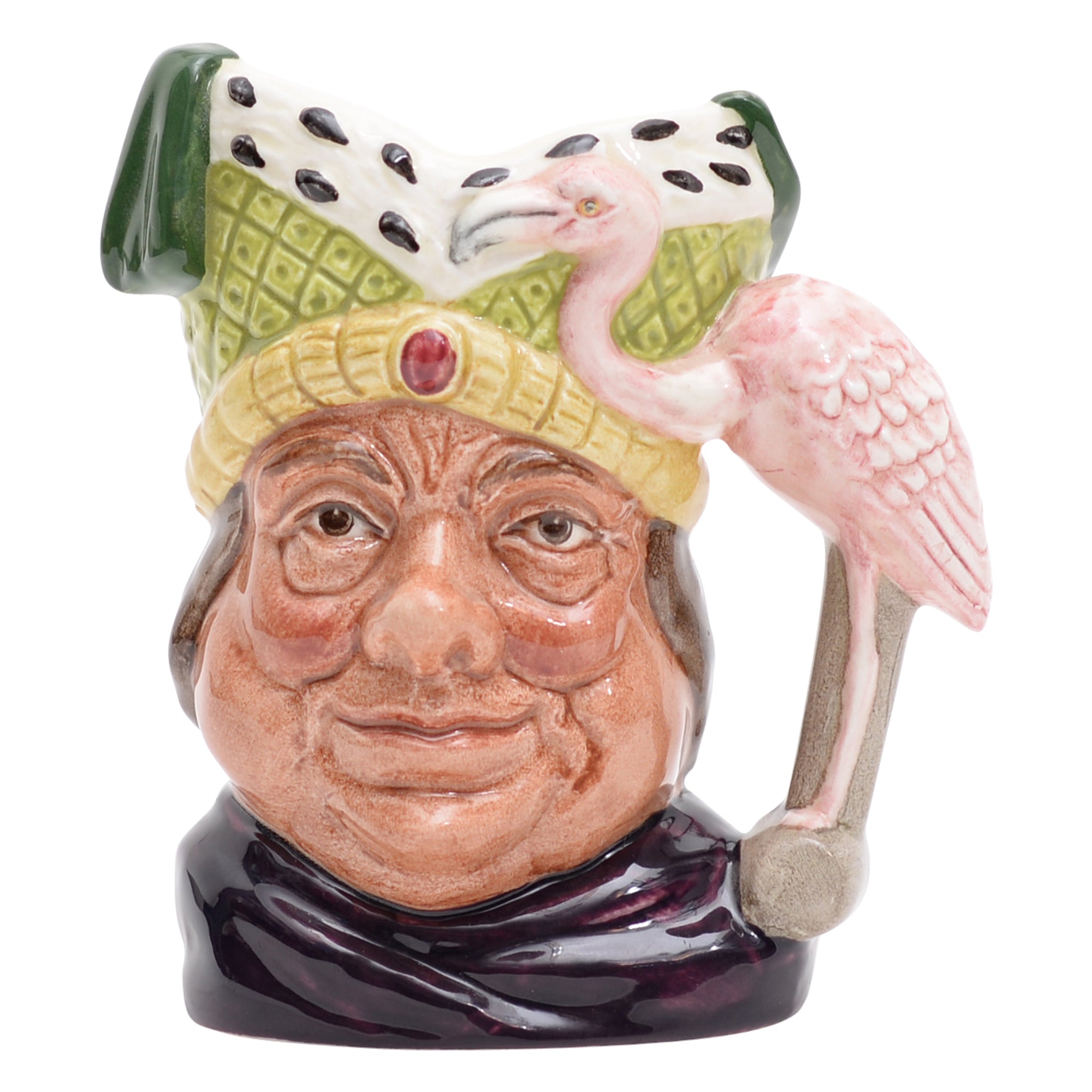 Ugly Duchess Small
