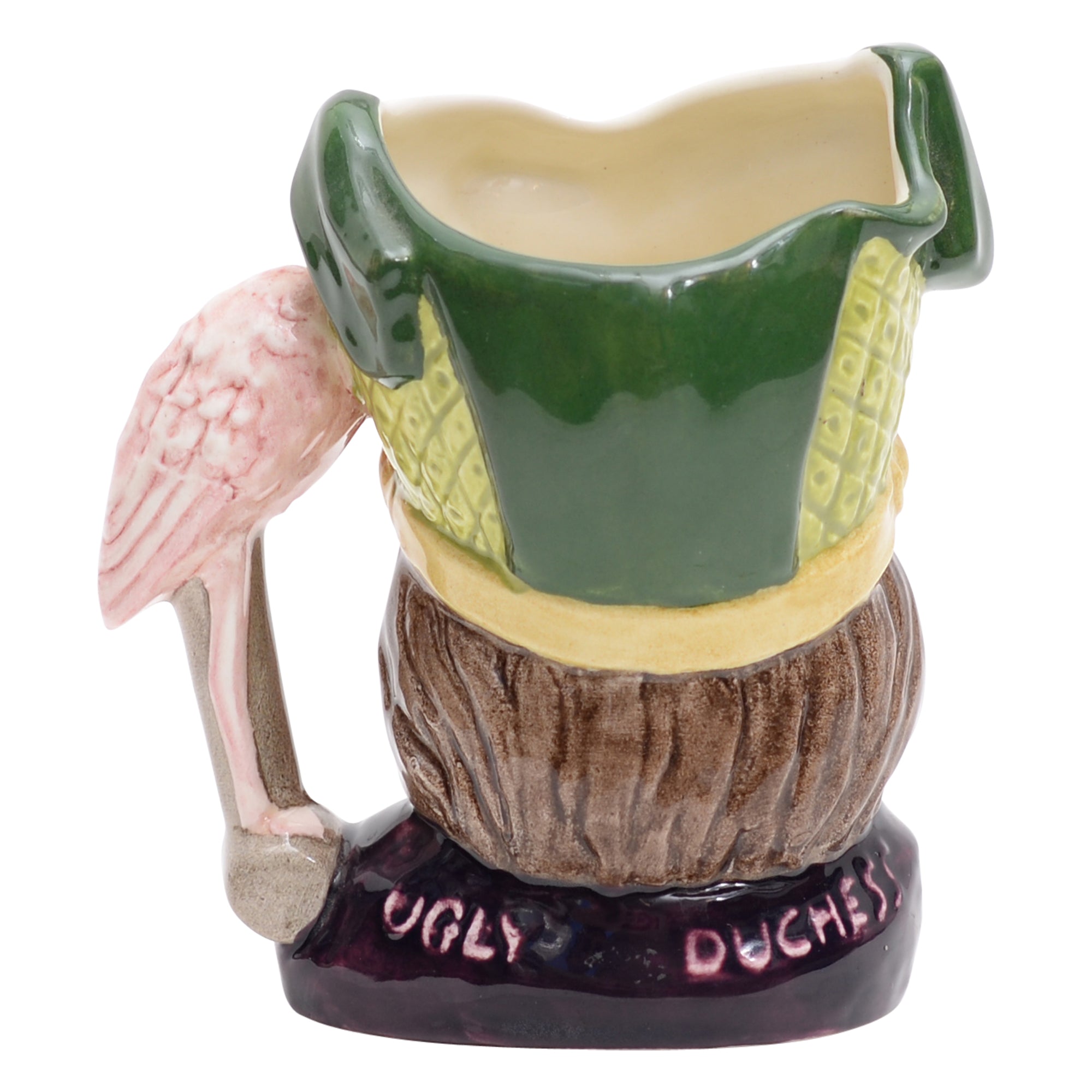Ugly Duchess Small