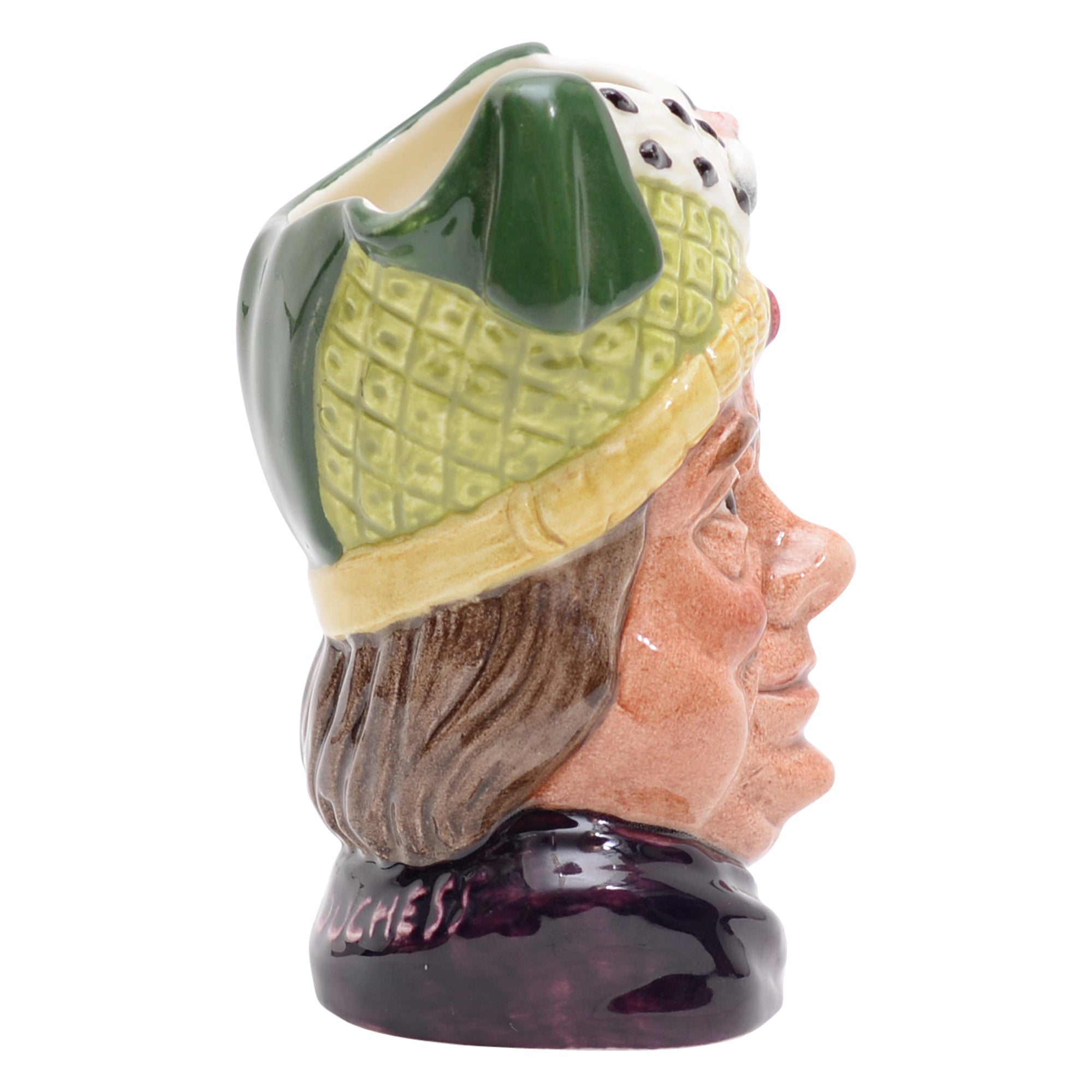 Ugly Duchess Small