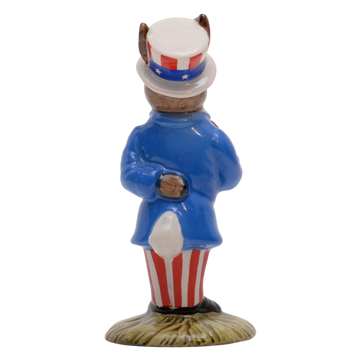 Uncle Sam Bunnykin