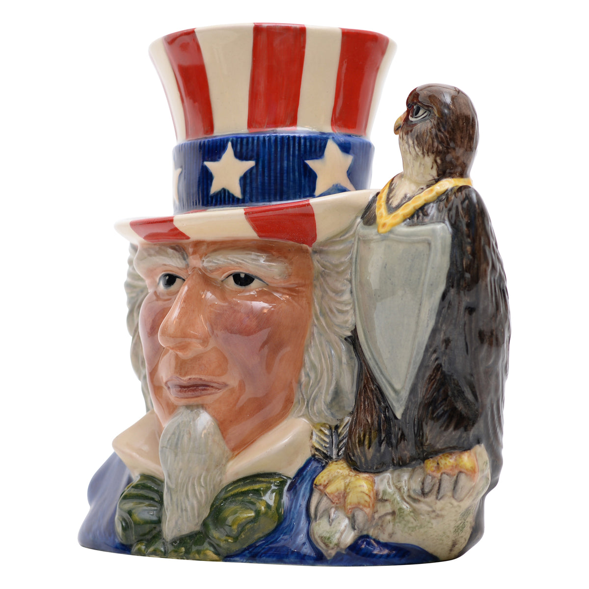 Uncle Sam prototype