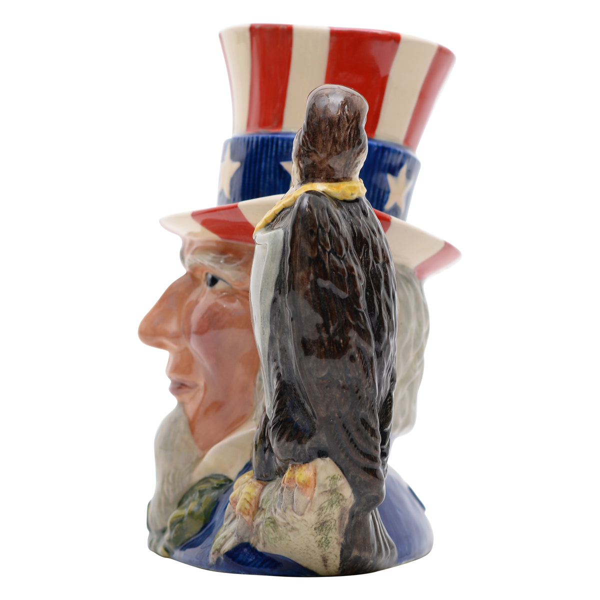 Uncle Sam prototype