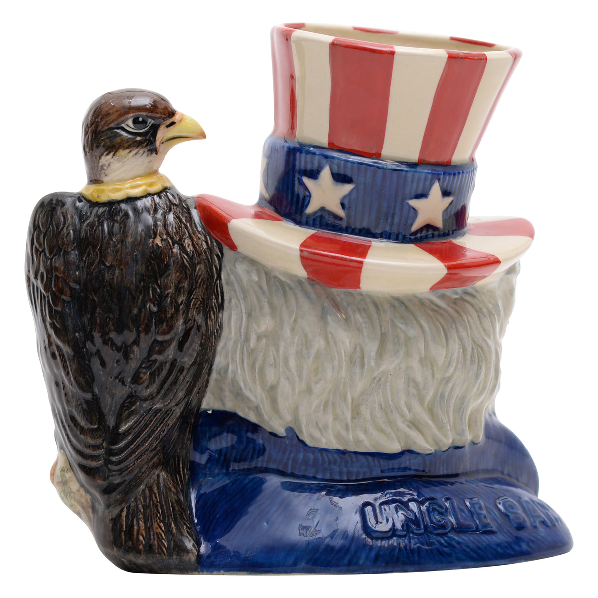 Uncle Sam prototype