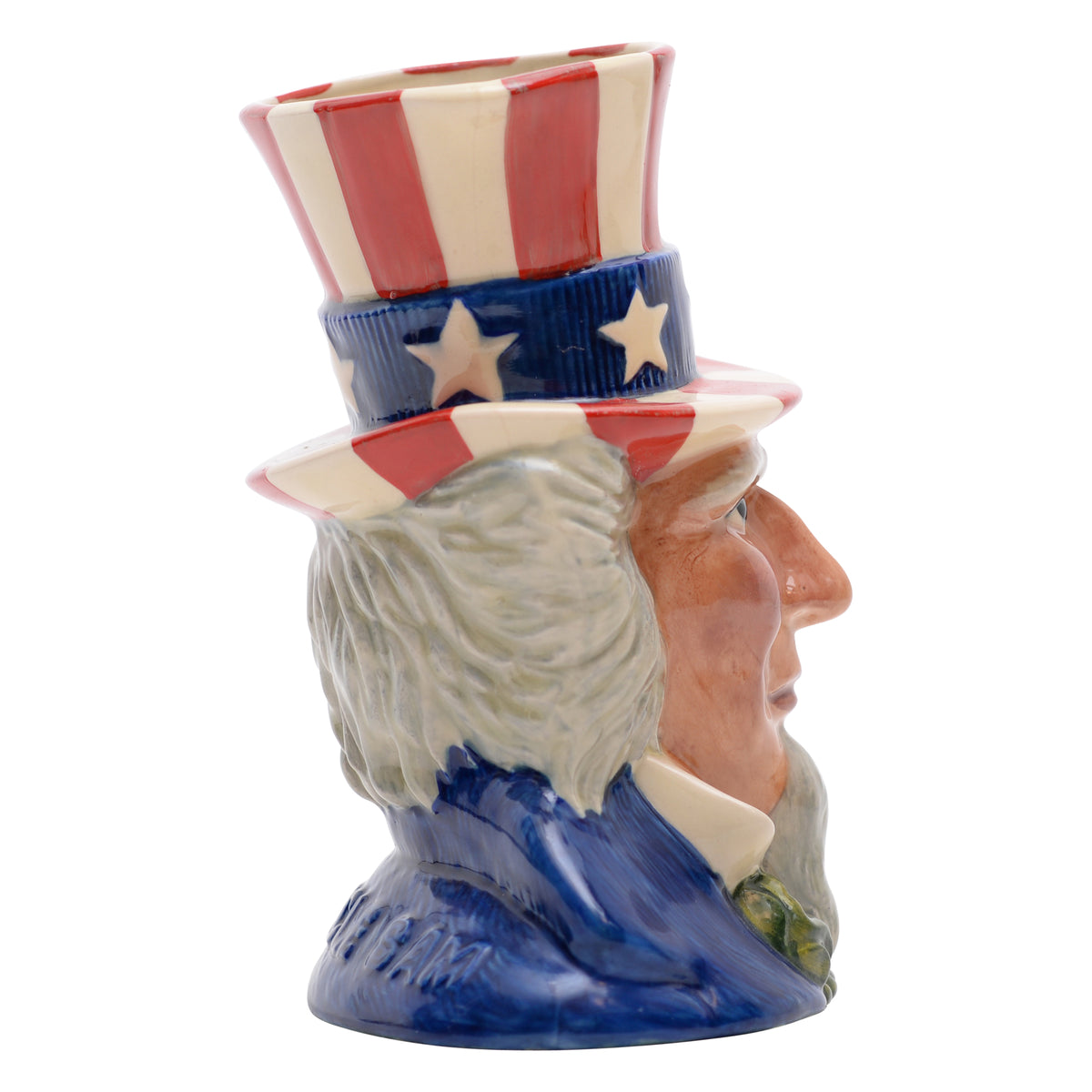 Uncle Sam prototype