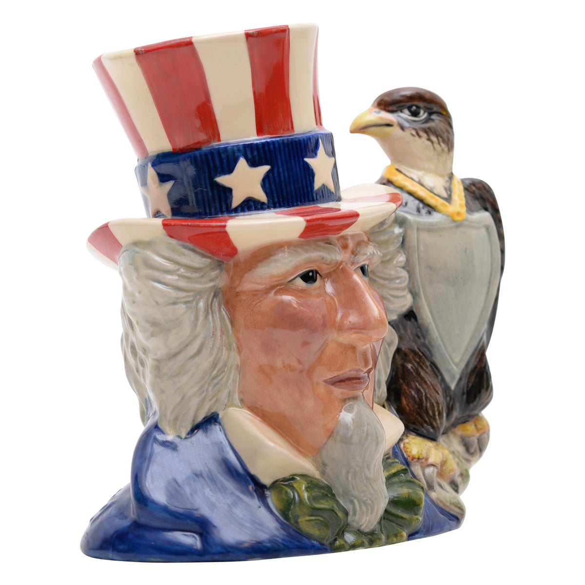 Uncle Sam prototype