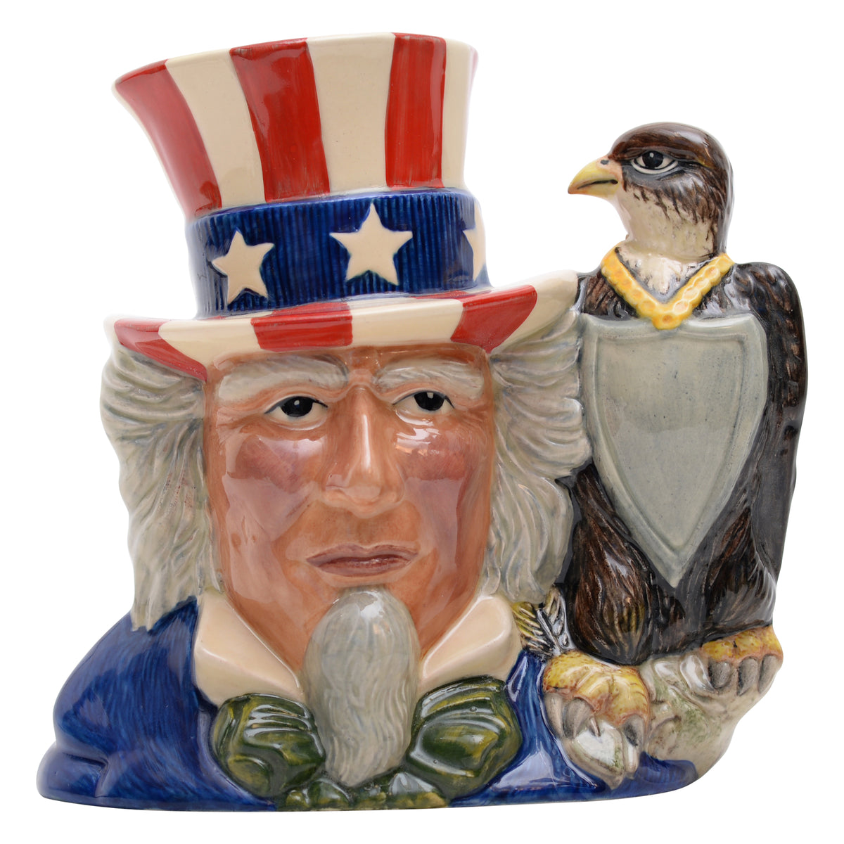 Uncle Sam prototype