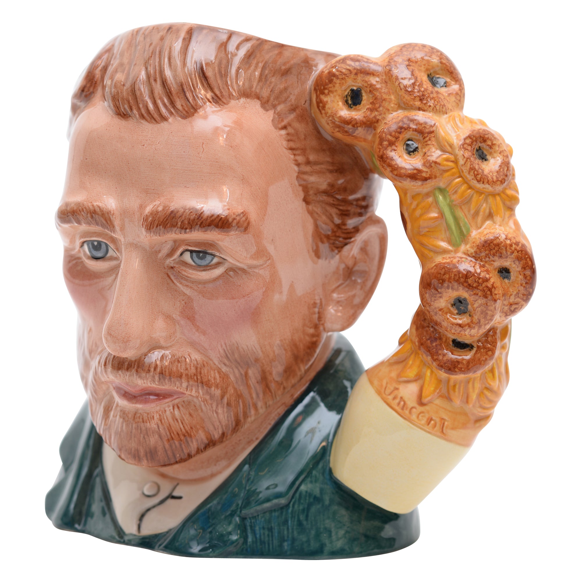 Vincent Van Gogh