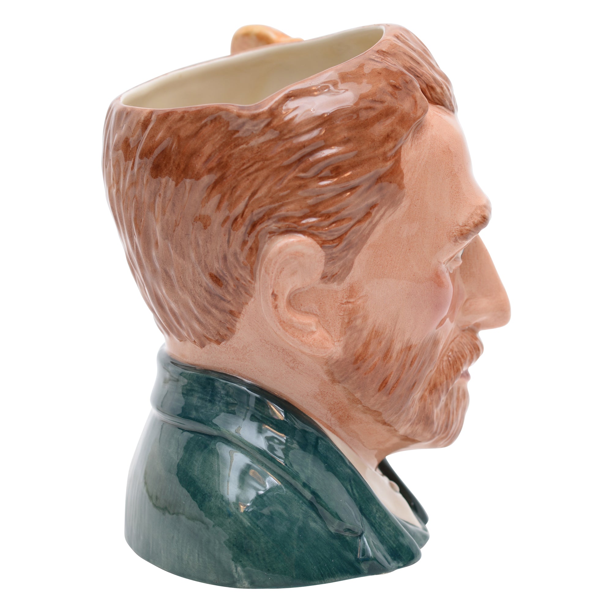 Vincent Van Gogh