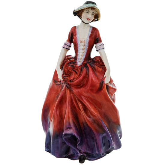 Vanessa colorway