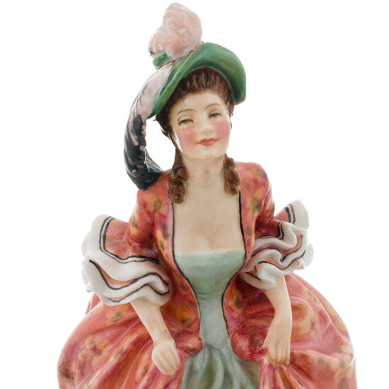 Verena (restored)