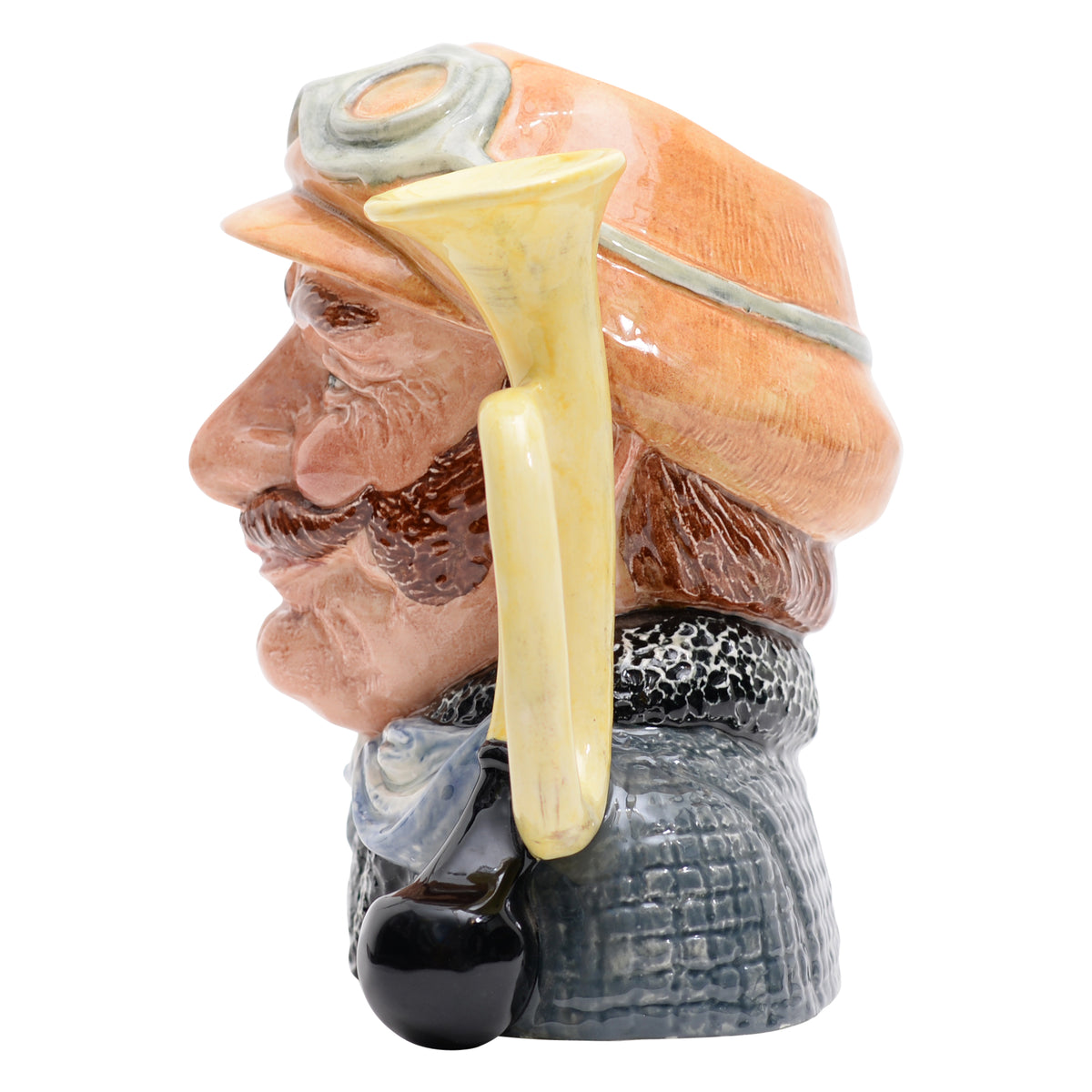 Veteran motorist large