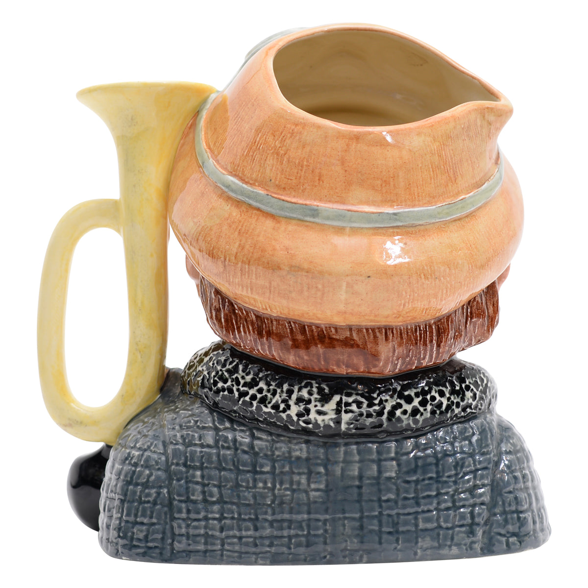 Veteran motorist large