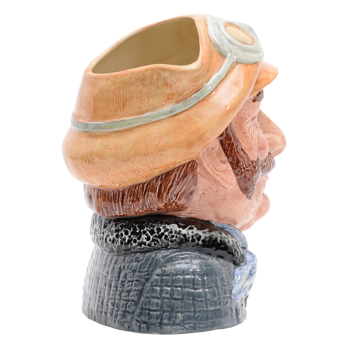 Veteran motorist large