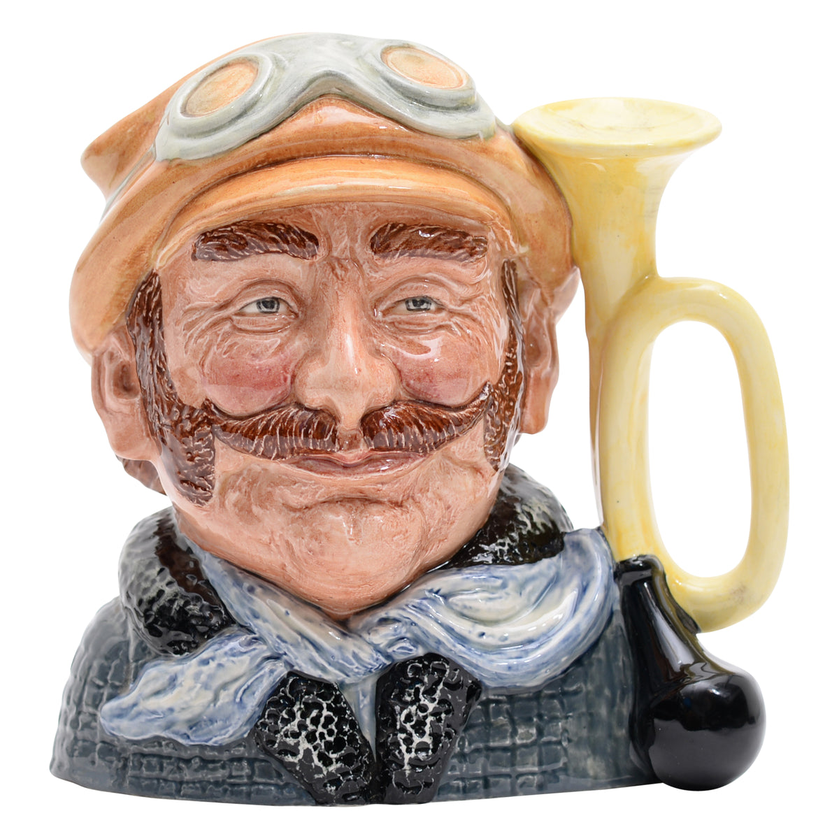 Veteran motorist large