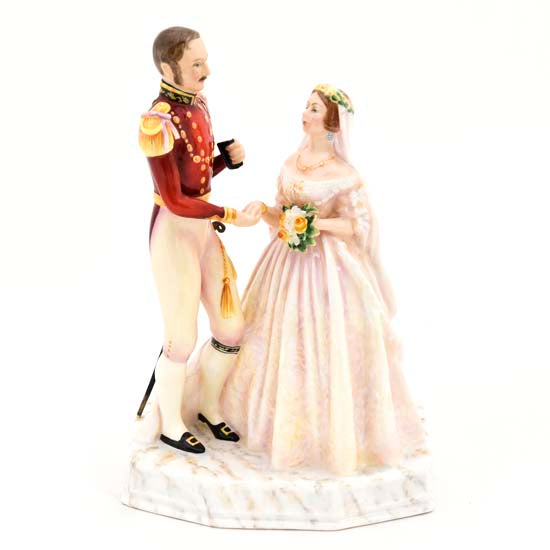 Victoria & Albert Prototype