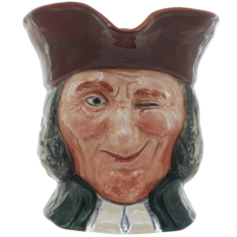 Vicar Of Bray Jug