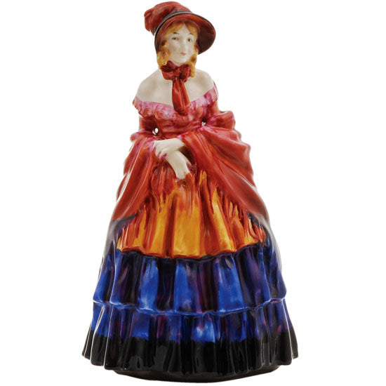 Victorian Lady