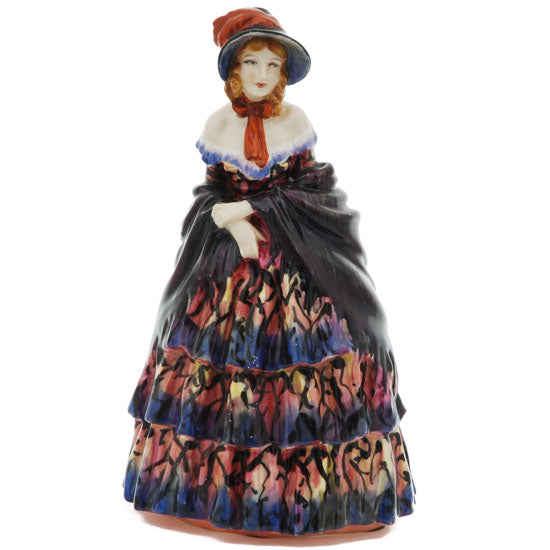 Victorian Lady