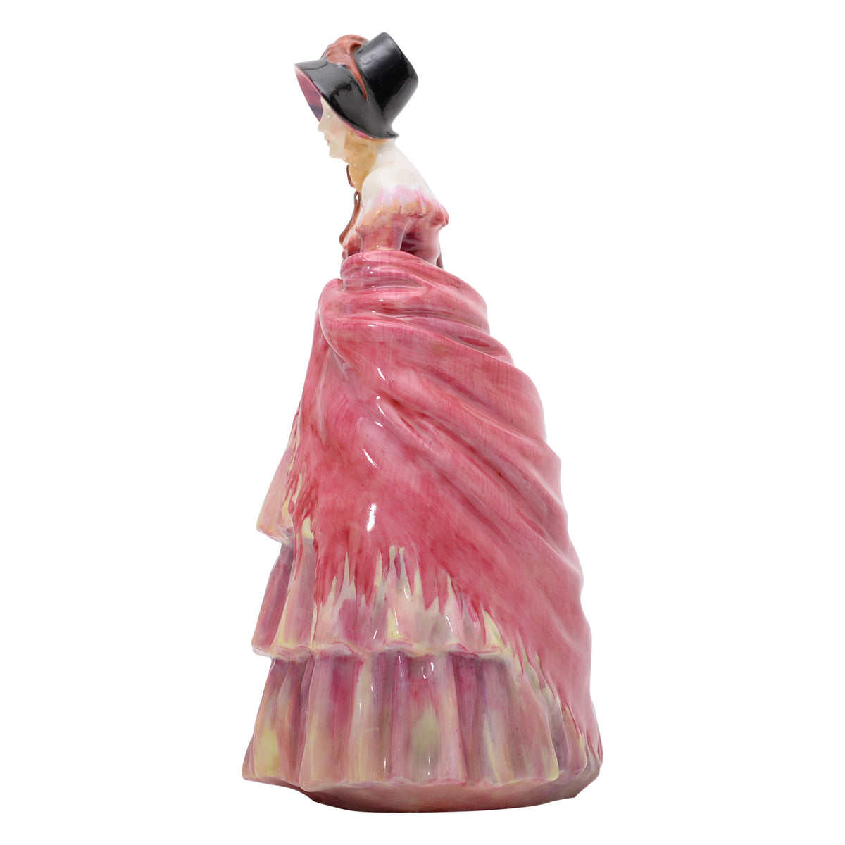 Victorian Lady