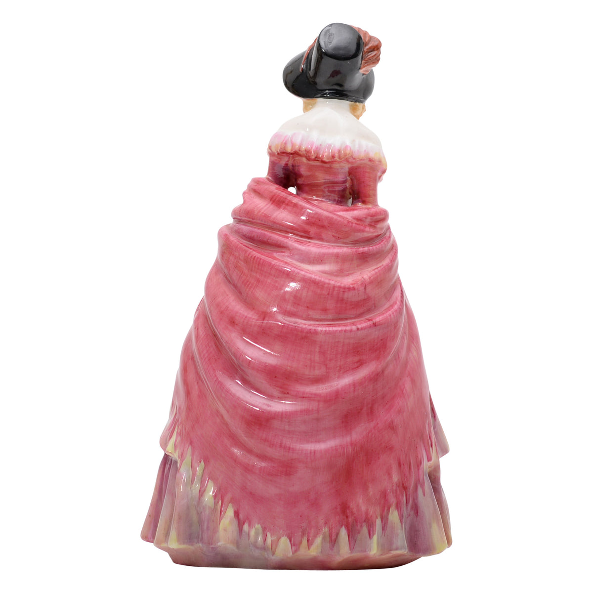 Victorian Lady