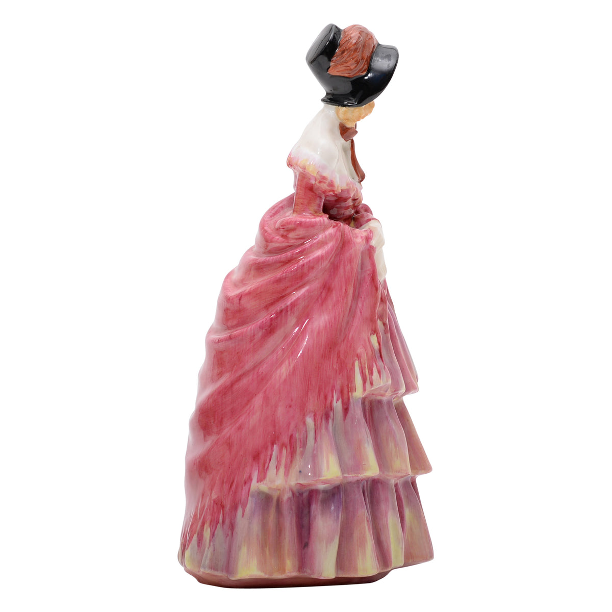 Victorian Lady