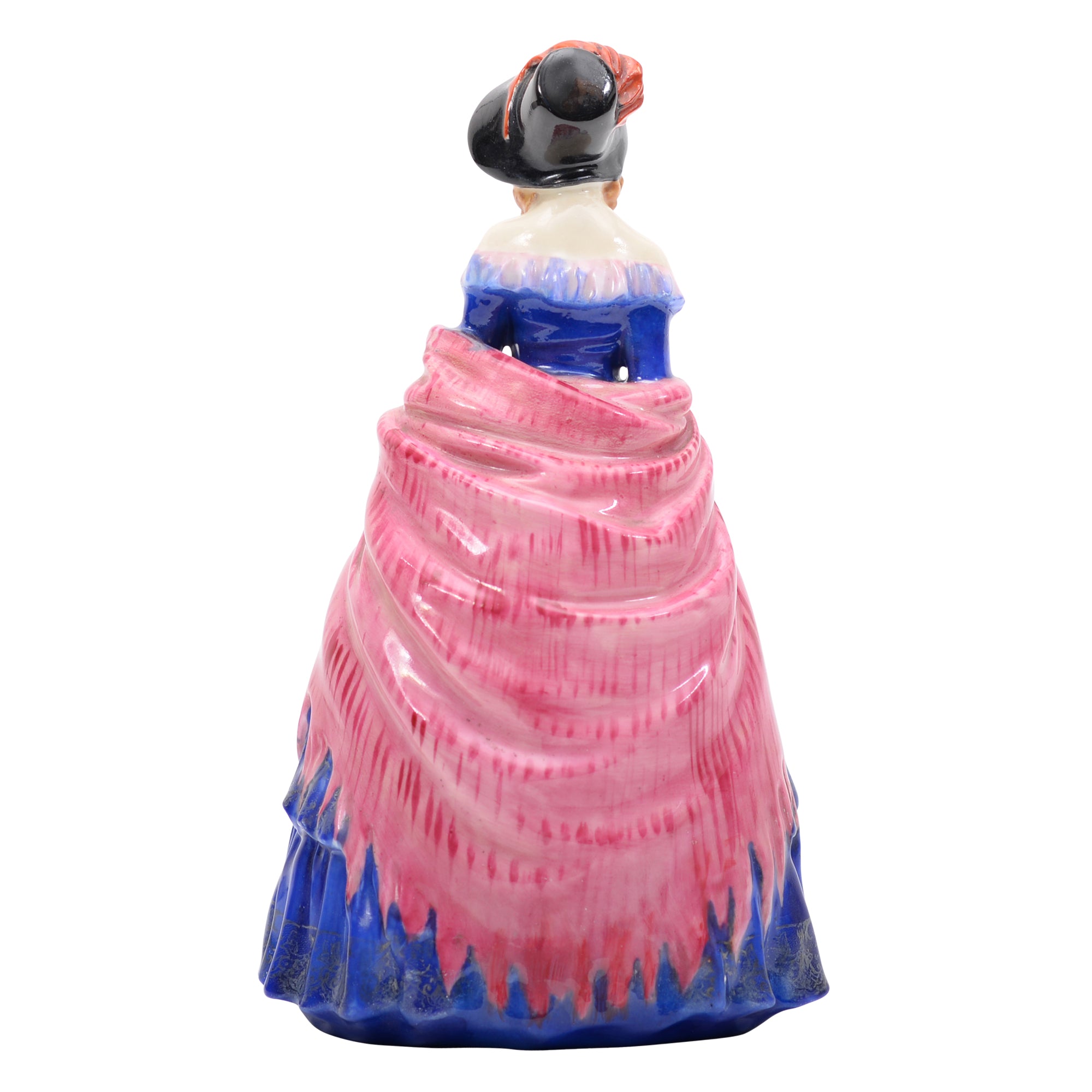 Victorian Lady