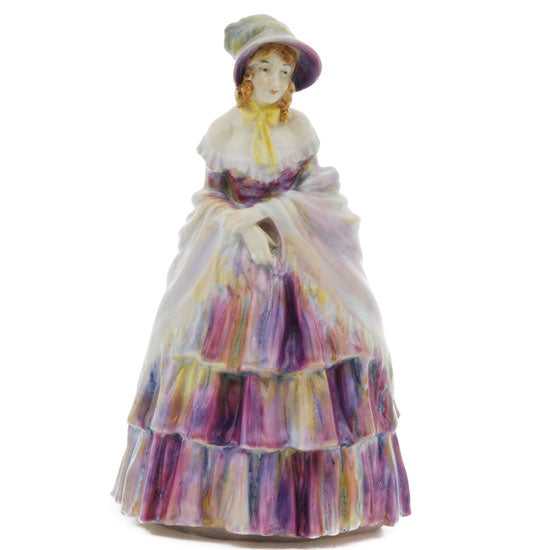 Victorian Lady