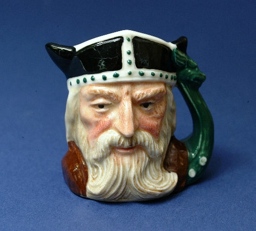 Viking Mini Bone China D6526