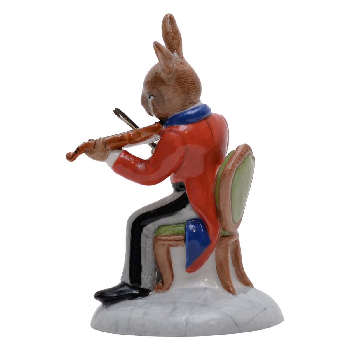 Violinist