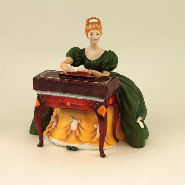 Virginals