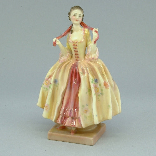 Virginia (restored)