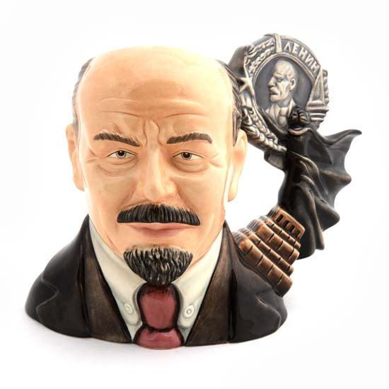 Vladimir Lenin Large
