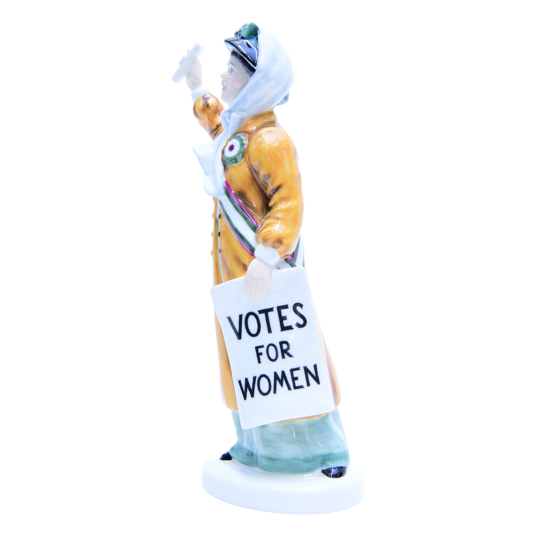 Votes for Women