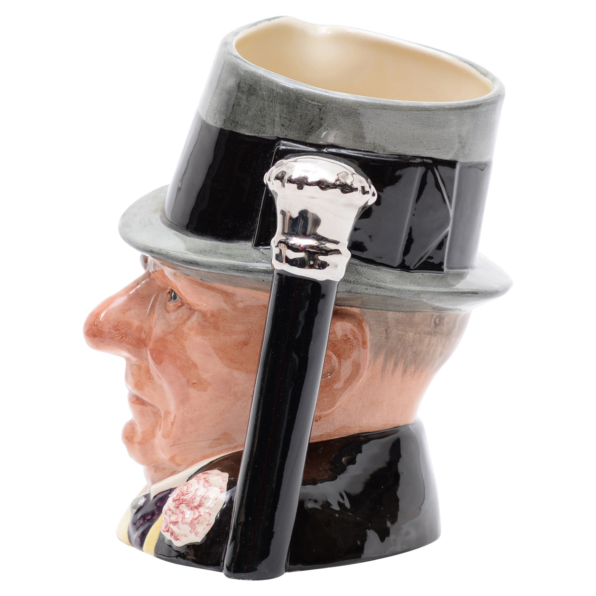 W.C. Fields Large D6674