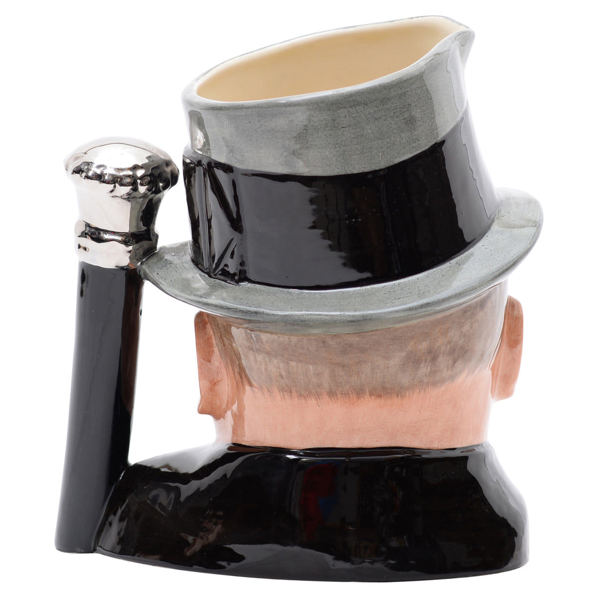 W.C. Fields Large D6674