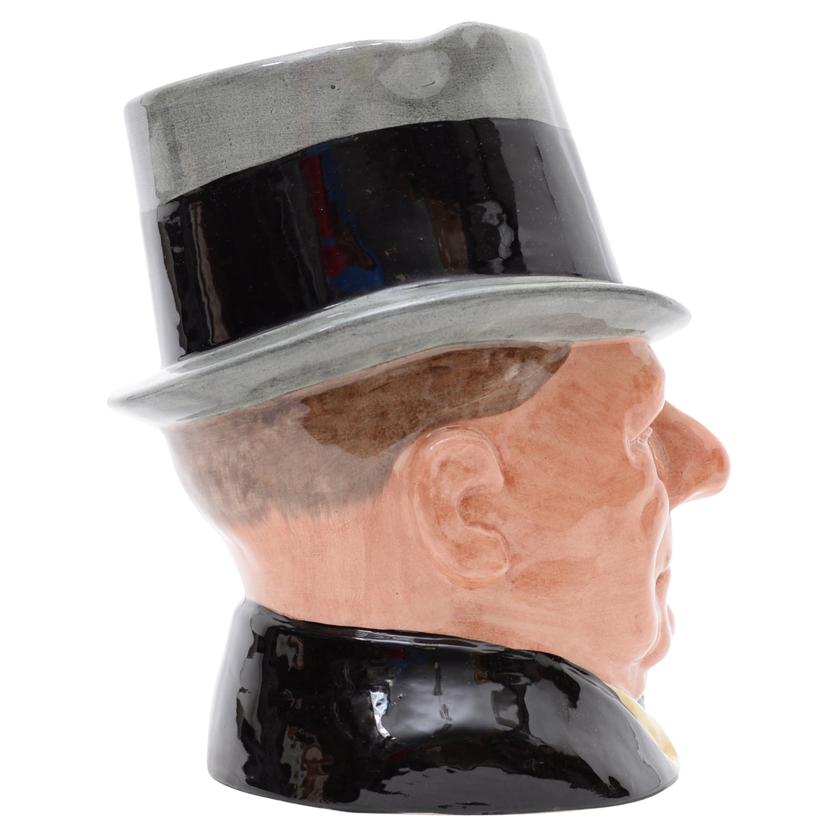 W.C. Fields Large D6674