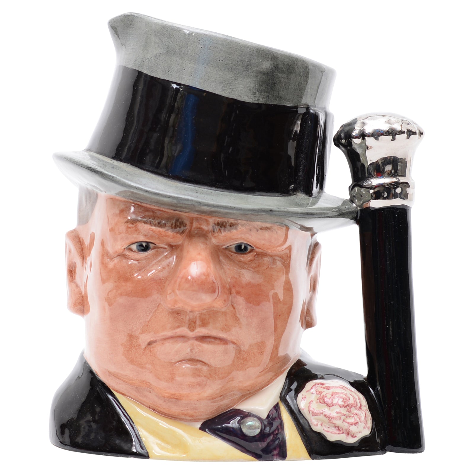 W.C. Fields Large D6674